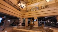 Rundreise Jordanien - Mövenpick in Aqaba