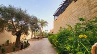 Rundreise Jordanien - Mövenpick-Hotel am Toten Meer
