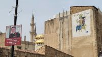 Rundreise Jordanien - Madaba
