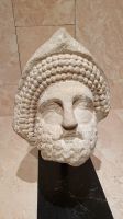 Rundreise Jordanien - Petra Museum