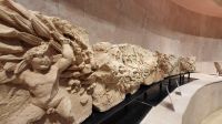 Rundreise Jordanien - Petra Museum
