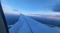 Rundreise Jordanien - Rückflug