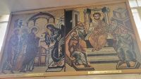 Rundreise Jordanien - St. Georgskirche in Madaba