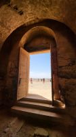 Rundreise Jordanien - Wüstenschloss Qasr Al-Kharranah