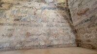 Rundreise Jordanien - Wüstenschloss Qusair ?Amra