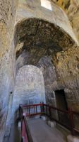Rundreise Jordanien - Wüstenschloss Qusair ?Amra