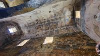 Rundreise Jordanien - Wüstenschloss Qusair ?Amra