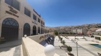 Rundreise Jordanien - Wadi Musa Zentrum