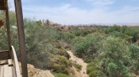 Rundreise Jordanien - Weg zur Taufstelle am Jordan