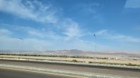 Rundreise Jordanien - unterwegs Richtung Totes Meer