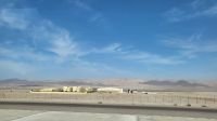 Rundreise Jordanien - unterwegs Richtung Totes Meer