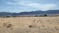 Rundreise Jordanien - unterwegs Richtung Totes Meer