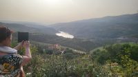 Rundreise Jordanien - unterwegs nach Amman