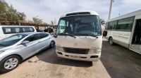 Rundreise Jordanien - unterwegs