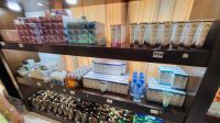 Rundreise Jordanien -Produkte vom Toten Meer