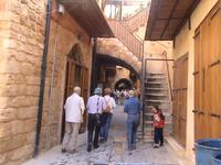 Sidon, Souk