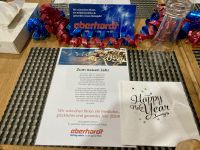 Silvesterabend