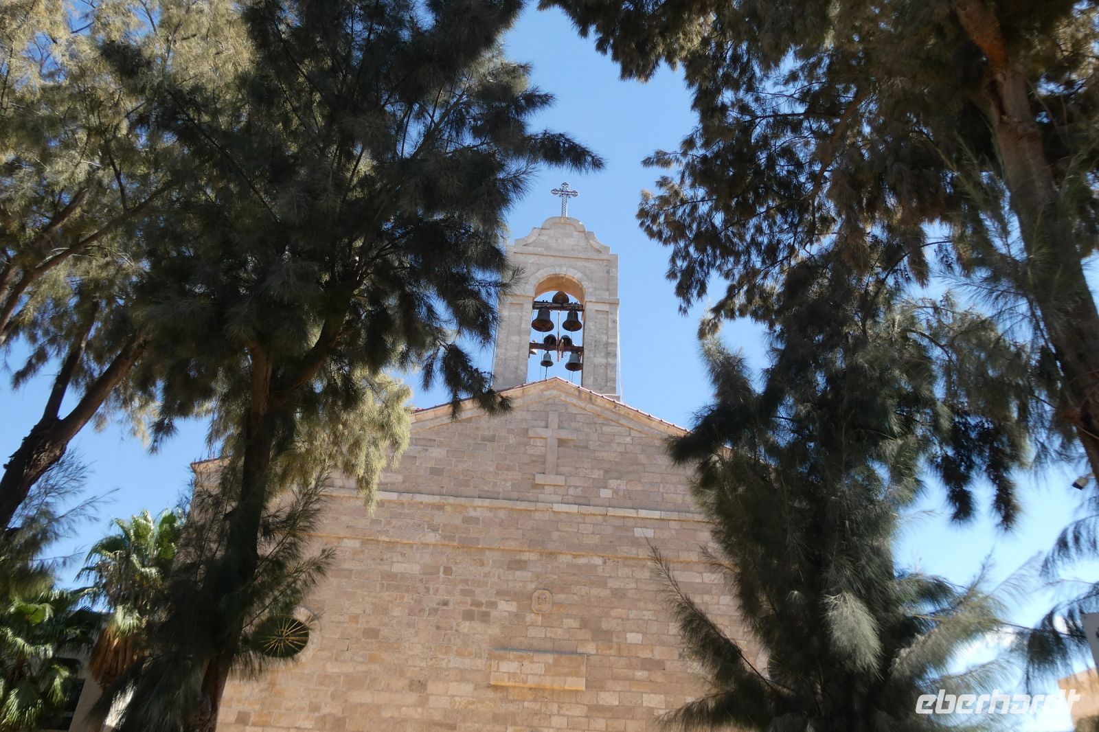 St.Georgs-Kirche