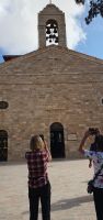 St.Georgskirche in Madaba