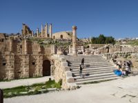 Tag 3 12.03.2023 Jerash 