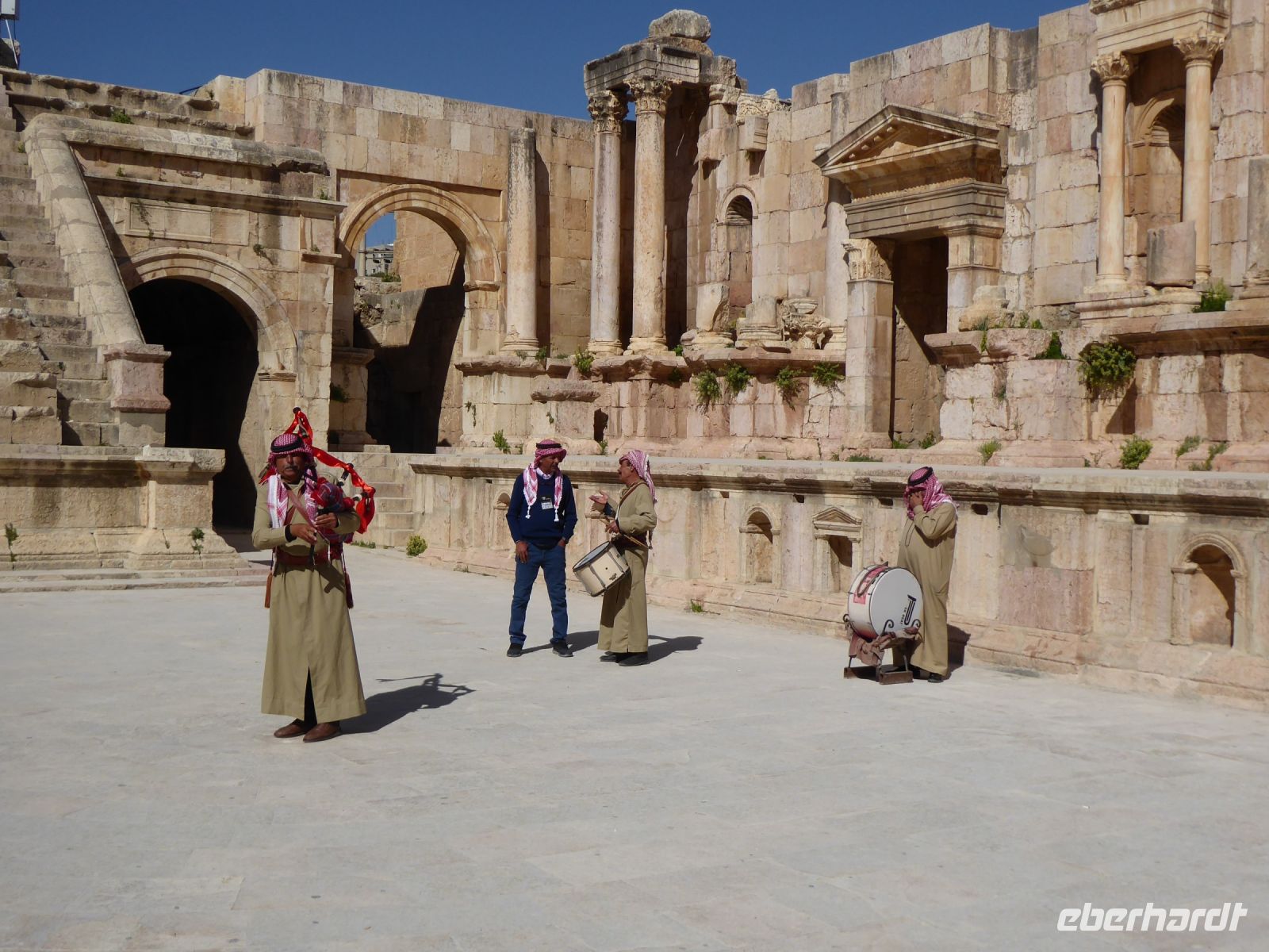 Tag 3 12.03.2023 Jerash