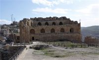 Tag 4 13.03.2023 Kerak 