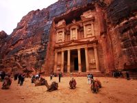 Tag 5 14.03.2023 Petra