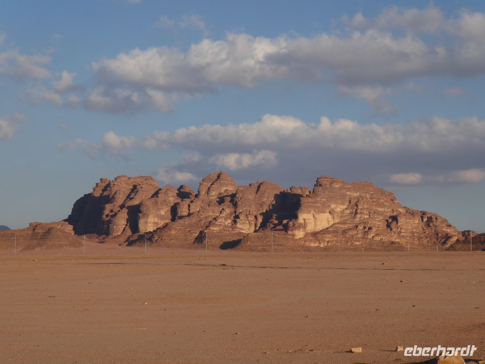 Tag 6 15.03.2023 Wadi Rum 