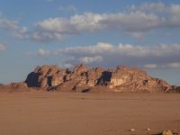 Tag 6 15.03.2023 Wadi Rum 