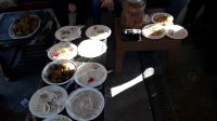 Unser Picknick