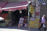 Unterwegs in Madaba
