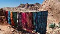 Unterwegs in Petra