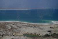 Unterwegs zum Toten Meer