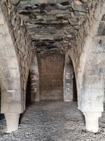 Wüstenschloss Al Azraq