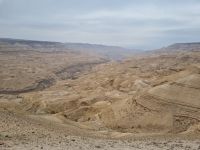 Wadi Mudschib