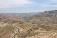 Wadi Mugib