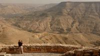 Wadi Mujib