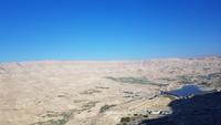 Wadi Mujib