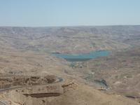 Wadi Mujib