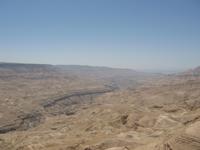 Wadi Musa