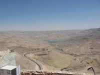 Wadi Musa