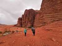 Wadi Rum 