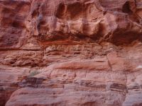 Wadi Rum Jordanien 
