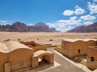 Wadi Rum