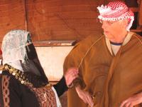 Wadi Rum