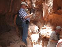 Wadi Rum