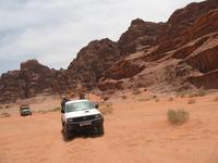 Wadi Rum