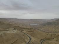 Wadi al Mujib