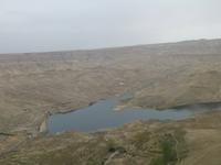 Wadi al Mujib