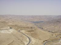 Wadi al-Mujib